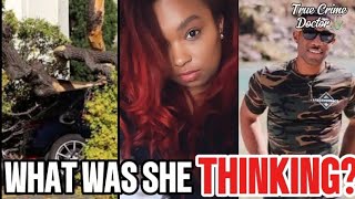 She Drove Her Children Into Horror... After St@bbing Her Boyfriend 