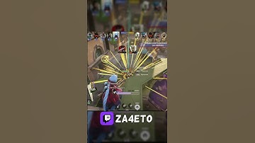 🤩BEST DEADLOCK BLACK HOLE DYNAMO🤩