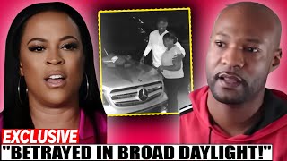 Shaunie O’Neal BREAKS SILENCE on Divorce from Pastor Keion Henderson!
