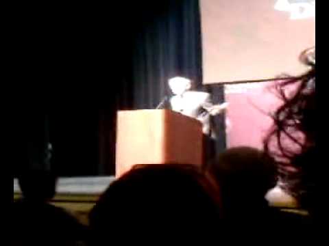 Liberty Defined speech by Ron Paul (4 of 6), 4-20-...