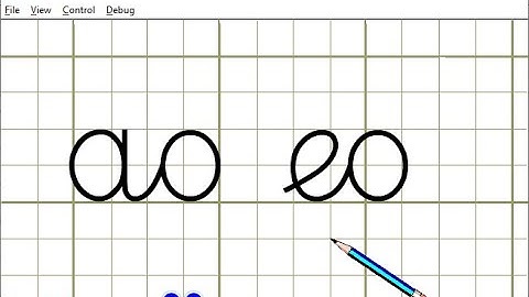 Hướng dẫn tạo chữ Flash (cây bút viết chữ)