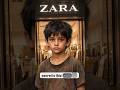 How Zara Became the World's Biggest Fashion Brand? #shorts #shortsfeed #zara #unfashion #poorboy