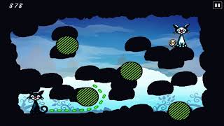 Cat Physics Reversed Classics Level 42 - 677