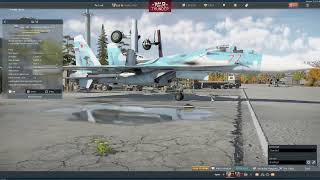 War Thunder: Hornet's Strike visual glitches on Mi-8 and Su-33
