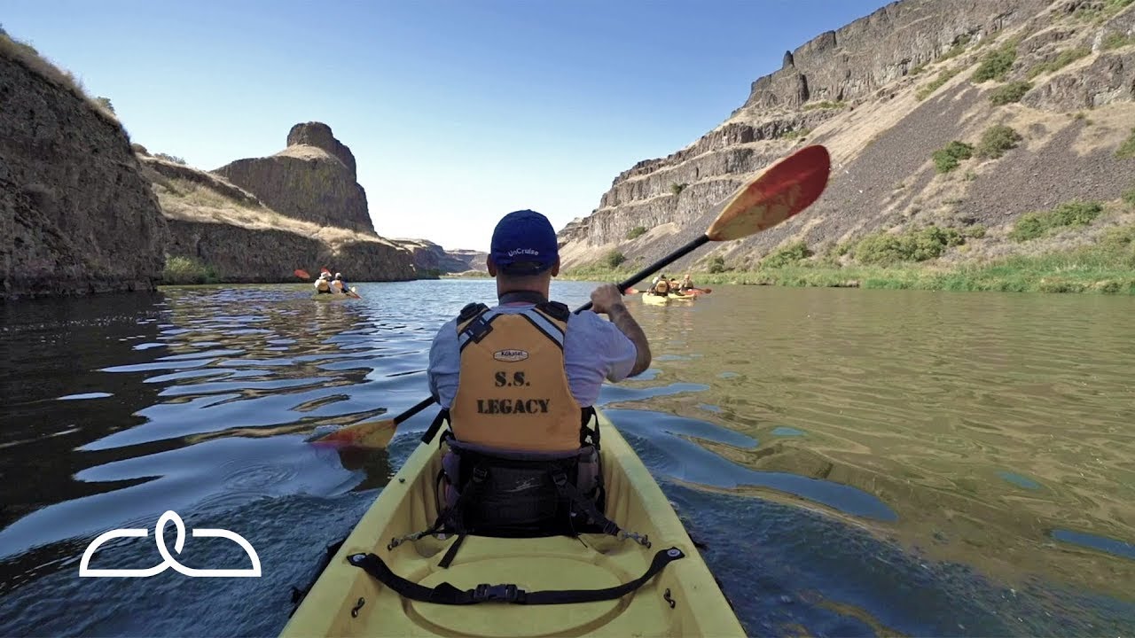 Adventure Cruise Packing List Uncruise Adventures