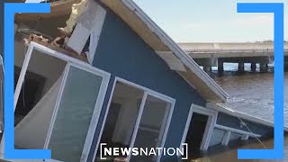 Florida residents see real estate opportunity post Ian | Rush Hour