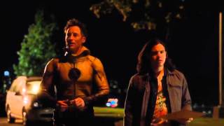 The Flash 2X07 Dr Harrison Wells As Reverse Flash Ultra Hd 4K