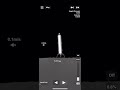 Moon landing in space flight simulator #sfs #spaceflightsimulator