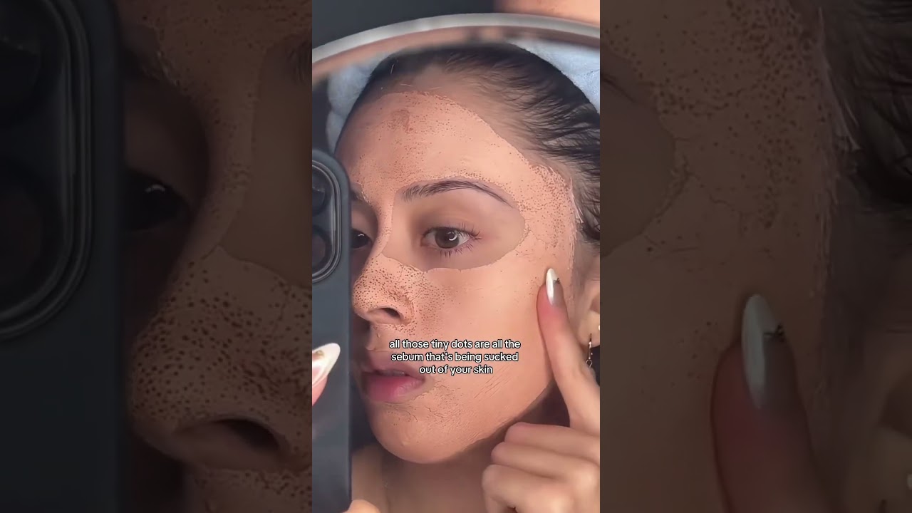 Сравниваем две популярные корейские маски для пор (Medicube и April Skin), чтобы понять, что в ни...