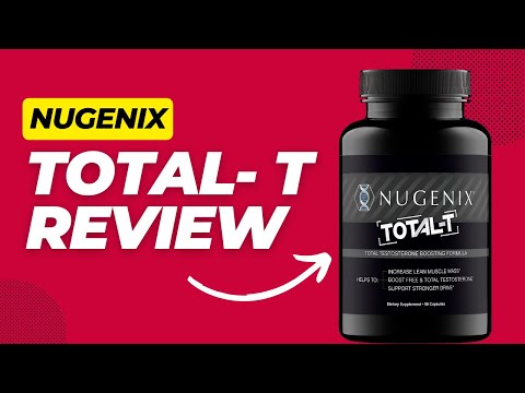 वीडियो: Nugenix कैसे लें: 11 कदम (चित्रों के साथ)