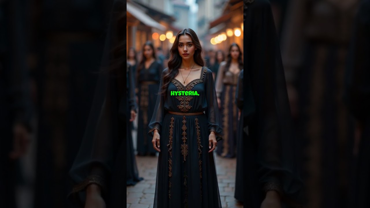 Inquisition and Witch Hunts: The Dark Legacy of Fear 