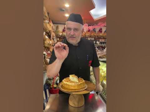 Бонжорно - YouTube