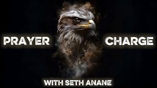 PRAY IN THE SPIRIT 30 MINUTES🔥| INTENSE SPIRITUAL ASCENT | CRY IN THE SPIRIT WITH SETH ANANE VOL.34