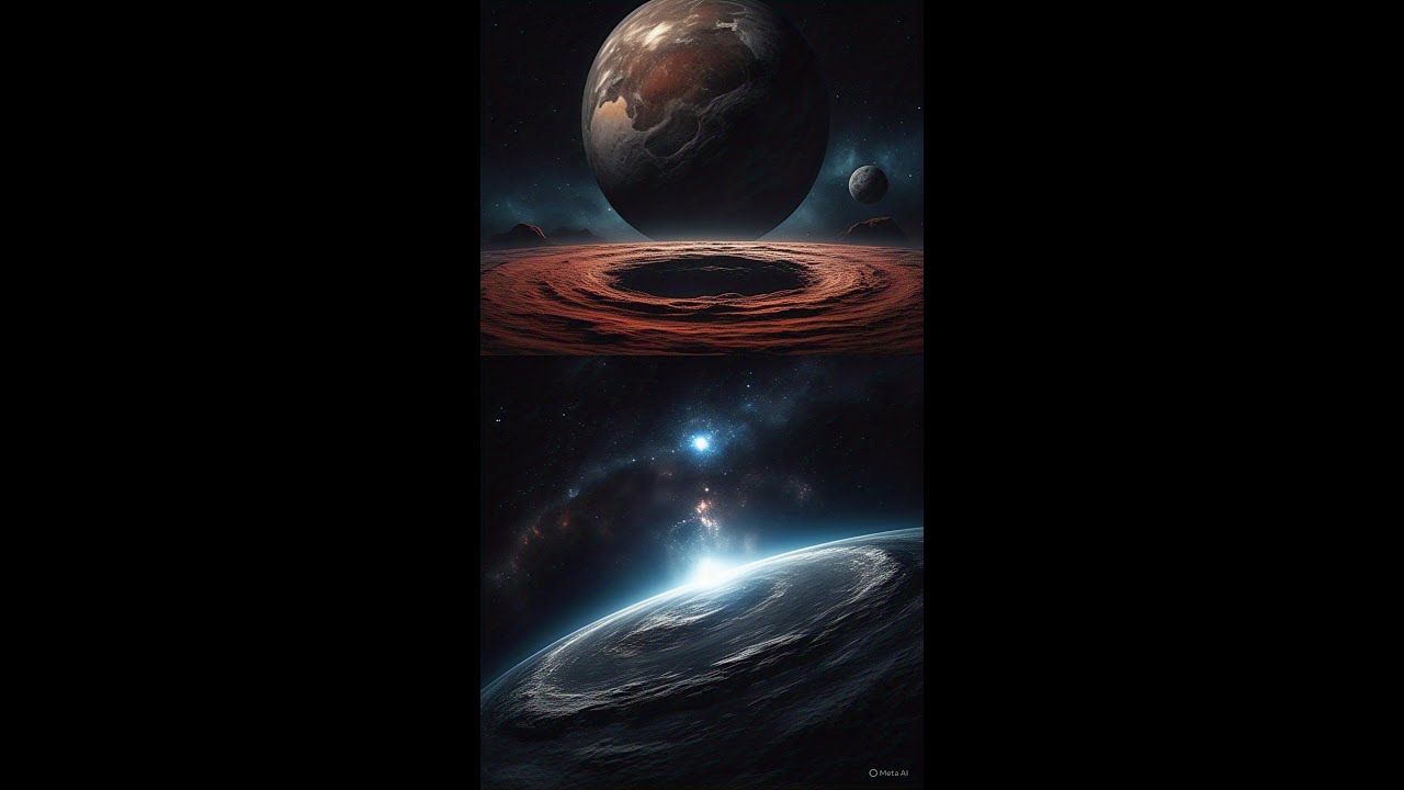 Black Holes, Wormholes, & Mars: Humanity's Place in a Vast Universe