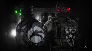 Splinter Cell Conviction with Truegamer02! (Part 1)