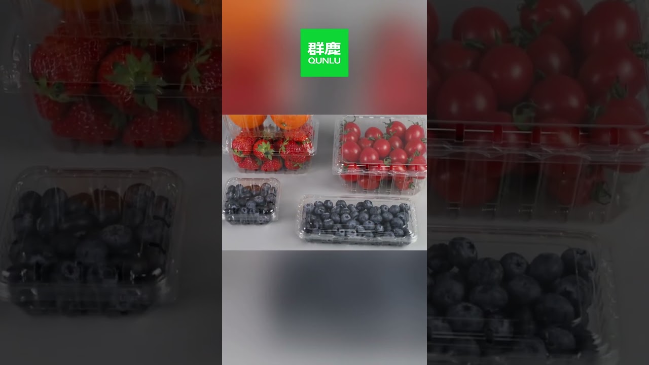 🌟 Discover the ultimate game-changer in fruit packaging!