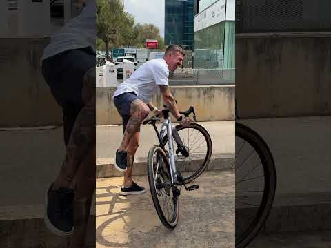 Alberto Moreno ganaría LaVuelta 🚴🏻‍♂️