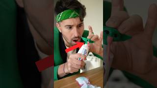 Does the Secret Toothpaste Toy Hack Work!?