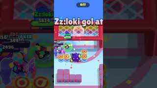 son saniye attığım golle beraberlik sonra da gelen galibiyet