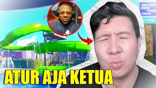 suka suka windah - Momen Kocak Windah Basudara