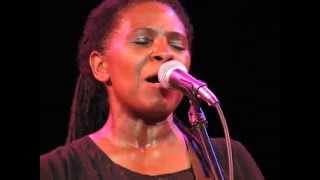 Video thumbnail of "Ruthie Foster MCC Death Came A-Knockin'"