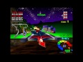 Motor Toon Grand Prix - Gameplay PSX / PS1 / PS One / HD 720P (Epsxe)