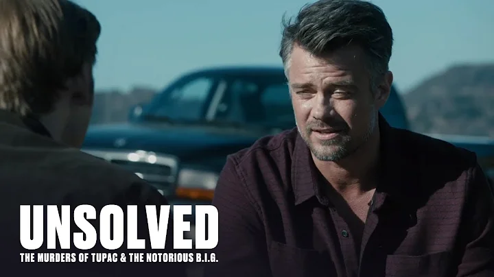 Det. Kading & Poole Meet Up To Talk Biggie Case (S...