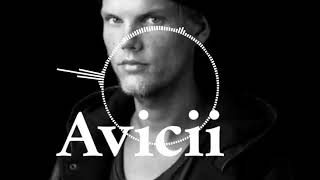 Avicii wake me up