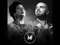ALF LEILA With Drake الف ليلة و ليلة MFbeats 