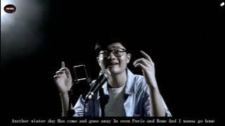 Home - Michael Buble | by Kevin Kahuni (Live cover)