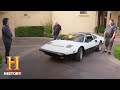 Pawn Stars: 1984 Ferrari 308 GTS (Season 15) | History