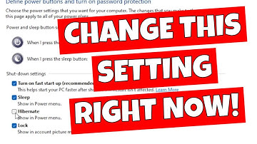 Hoe Windows-problemen op te lossen die worden veroorzaakt door SNEL OPSTARTEN