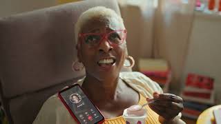 Yoplait your day 15" 2024