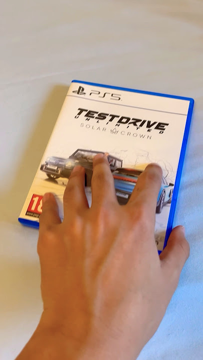 Test Drive Unlimited Solar Crowns TERRIBLE LAUNCH #testdriveunlimitedsolarcrown #testdrive #tdu