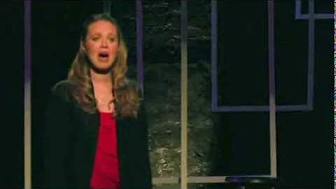 Laura Apruzzese - "Patterns" - Closer Than Ever