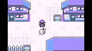 Pokémon Debug Yellow: Almost ZZAZZ