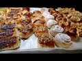 Vlog - Breakfast Buffet Royal Wings Lara