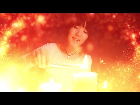 hideka "Lit The Candle" (Official Music Video)