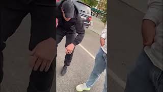 Иса Баркинхоев и Мурцал настигли Гусейна Гасанова😀😀😀