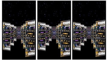 PRESENT GUILD FF Alight Motion 3D Video Editing XML(FREE FIRE TENDING PRESENT GUILD  XML VIDEO