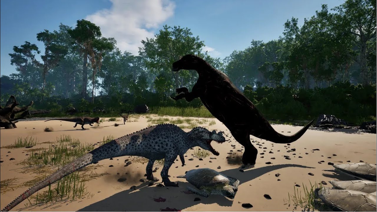 Who said Cera packs are scary? Maia x Teno