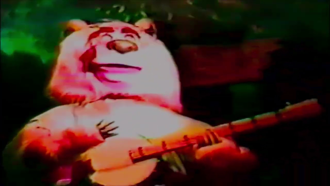 Major Magic's Rock-afire Retrofit Show Compilation
