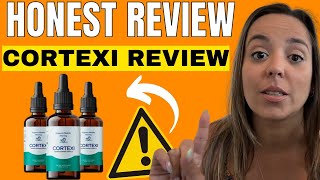 CORTEXI - Cortexi Review - ((CUSTOMER FEEDBACK!)) - Cortexi Supplement Review - Cortexi Reviews 2023