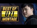 Uzi Montage "World's Best ADC" (Best Of Uzi) | League of Legends