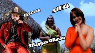ASHAA BIRRE SHAGGAA ORMA  New Oromo  2020 Offitial Video