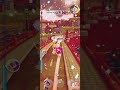 Sonic Forces Speed Battle:Wave The Swallow Jugabilidad.