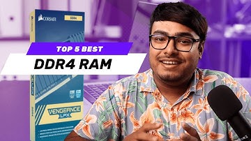Best DDR4 Ram in 2024 - Reviews for pc and gaming