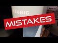 The Most Common Mistakes Keurig Owners Make