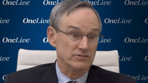 Dr. Ready on the Benefit of PD-L1 Inhibition in SCLC