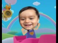 1 Año Cumpleaños Alejandro Gomez BabyTV